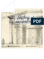 History of Architecture