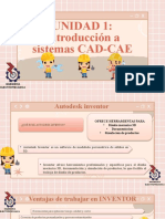 Programas CAD