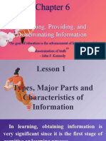 PC Chapter 6 Lesson Lesson 2