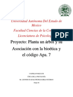 La importancia de la naturaleza para la salud mental