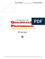 Qualificacao Profissional Pintor 2