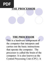 THE_PROCESSOR