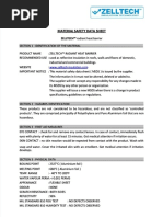 PDF Msds Zelltech - Compress