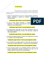 Trabajo Final de Clínica Procesal Laboral