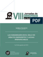 Zalba, V.M. Desafíos de La Literatura Del Siglo de Oro en El Aula Del Siglo XXI