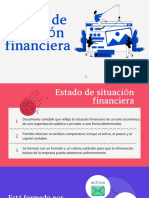 Estados Financieros