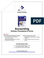Реферат: Accounting Project Essay Research Paper Accounting ProjectBAC