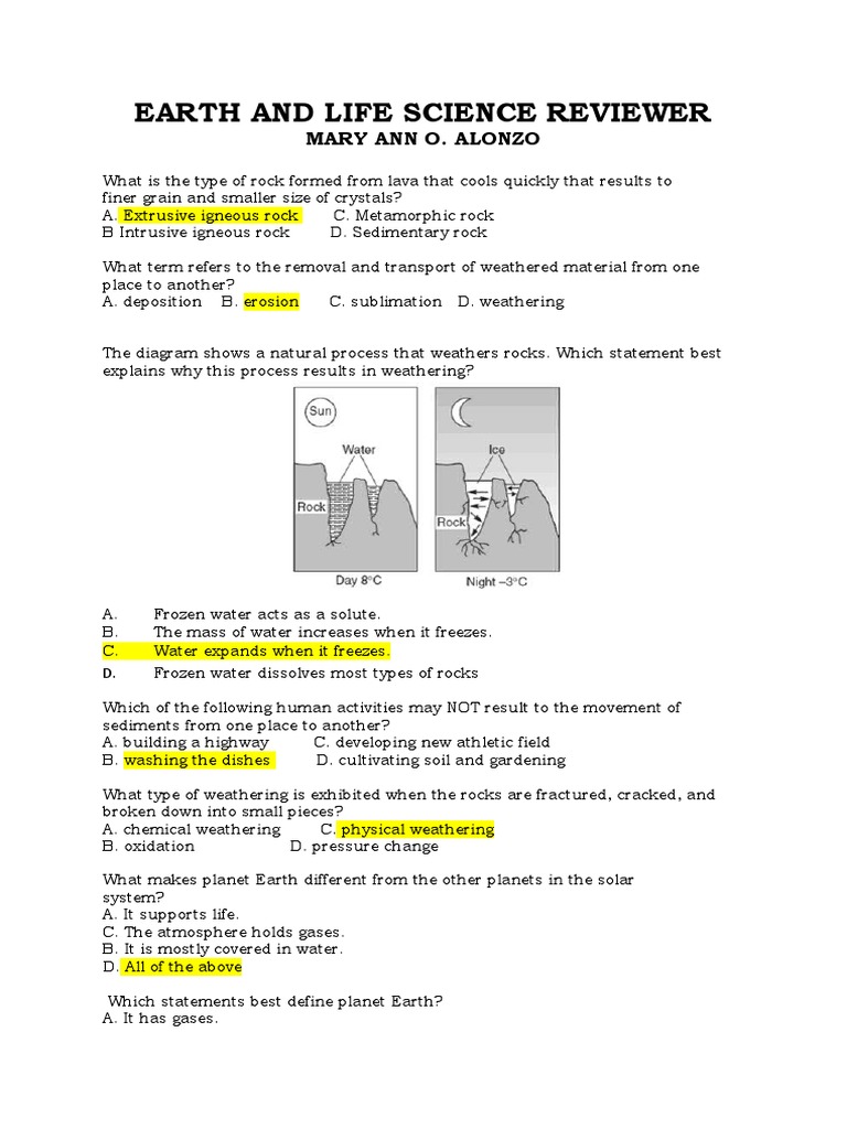 earth-and-life-science-reviewer-pdf-rock-geology-earth
