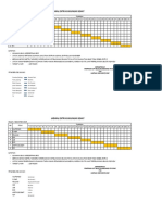 Jadwal Kunj - Sehat