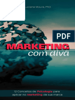 EBOOK Marketing Com Divã