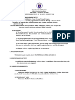 Eng6 - QTR 1 - Enhancement Note - m2