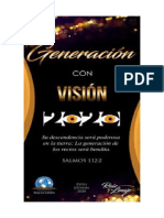 Generación Con Vision 2020
