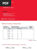 MGCR 331 F22 S13 Revision