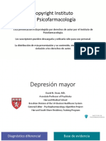 07 Depresión Mayor