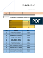 Curso de Excel