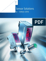 Baumer Product-Overview-Sensor CT EN 1602 11165274