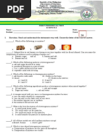 PT Science Q1