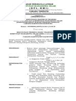 SK Kelulusan LK 1 PDF Free