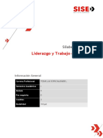 Silabo LIDERAZGO Y T.E (Actualizado)