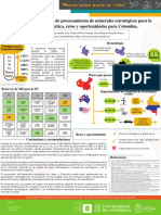 Póster Laura Sarria Xicim