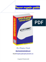 PDF DVD Player Repair Guide Humphrey Kimathi DL