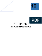 Filipino 10-2