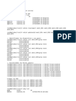 Reparar Dgs Hostname