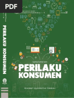 EKMA456702 Perilaku Konsumen | PDF | Karier & Perkembangan