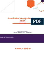 MODELO Entregable IDEA Parte 1 - 2022 Diego Daza