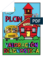 3°PLAN DIAGNOSTICO 2022 Diss