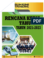 RKT 2021 - 2023