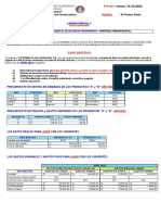 Clase 12 de 15 Labo No.3 - Análisis Horizontal-Estado Variación Ganancia Bruta