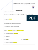 Formato para El Reporte de Prácticas - 2022-2023