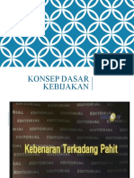 KONSEP_DASAR_KEBIJAKAN