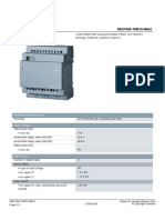 DM 16 - 24R 6ED10551NB100BA2 - Datasheet - en