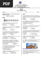 Enumeration Test Instructions and Examples | PDF | Indonesia ...