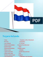 Negara Belanda