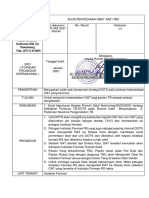 Spo Alur Penyediaan Obat TBC