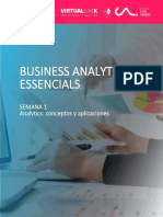 Analytics Curso Esenciales