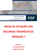 AULA 02 Massoterapia