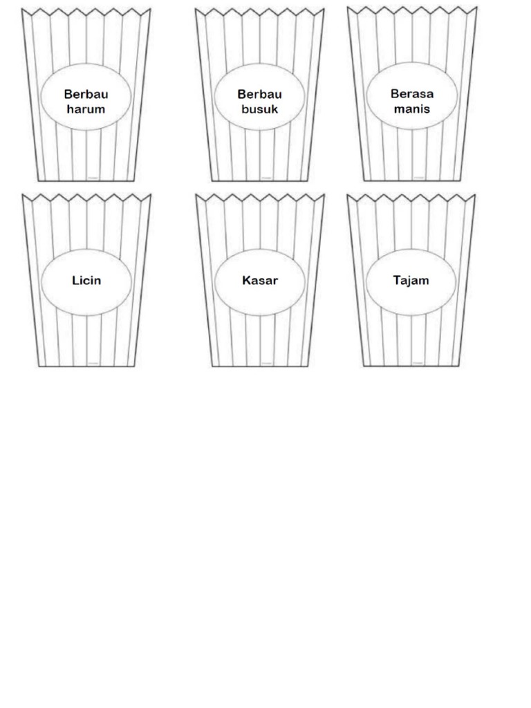 Popcorn | PDF