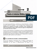 La Exitosa Guía Del ABC para Aprender Todo Sobre Las Instalaciones de Gas - Hidráulicas - Sanitarias