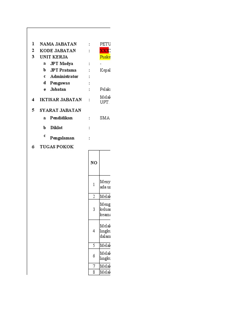 Petugas Keamanan Ok Pdf