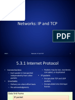 4620 Network TCP Ip