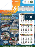 Kalender 3 BULANAN Hal 3