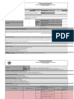 GFPI-F-016 Formato Proyecto Formativo Derivados Lácteos 2021