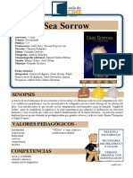 Sea Sorrow