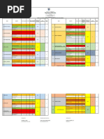 Grade 11 12 Gen Class Program 22-23-1st Sem Latest