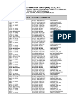 Buku Daftar Mata Kuliah ATA 2021