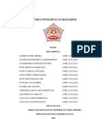 Kelompok 1 LP Blefaritis